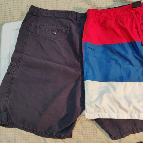Tommy Bahama Relax Shorts 42 Waist - Picture 8 of 16